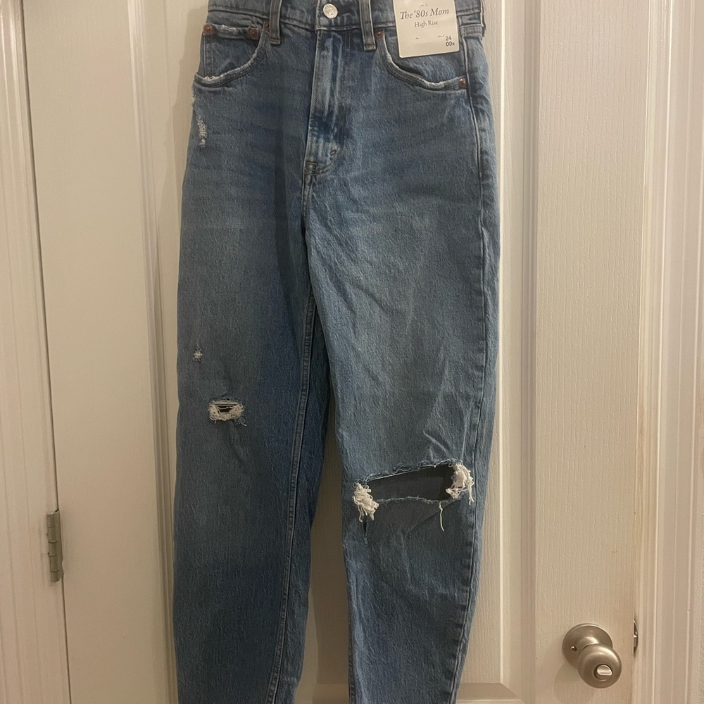 Abercrombie & Fitch Jeans